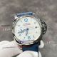 vs factory Panerai Luminor Due Ivory Dial PAM00906 blue strap replica watches (3)_th.jpg